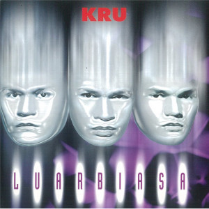 ดาวน์โหลดและฟังเพลง Luar Biasa (Instrumental) พร้อมเนื้อเพลงจาก Kru