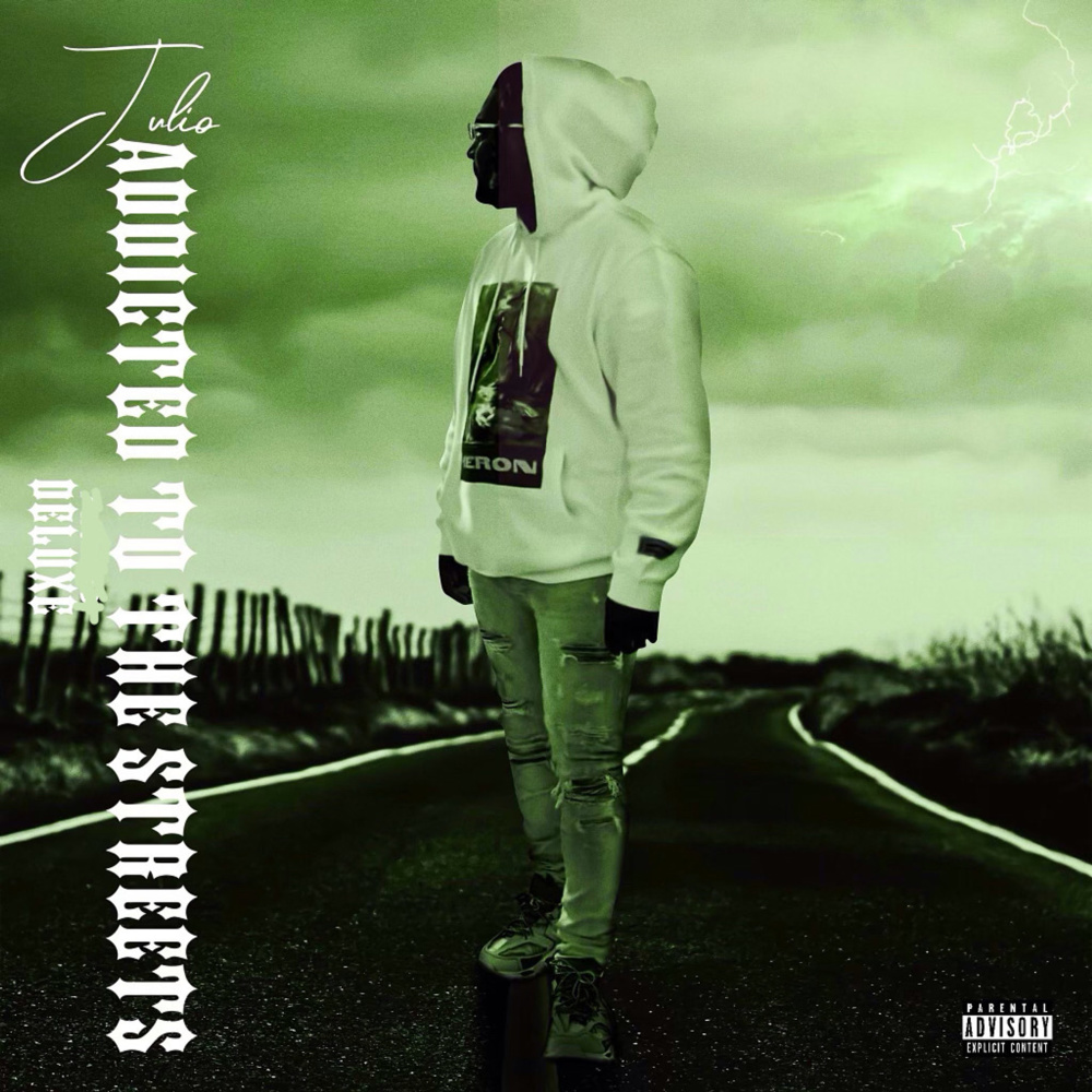 Mike Amiri (Explicit)