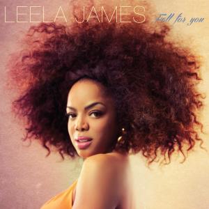 收聽Leela James的Set Me Free歌詞歌曲