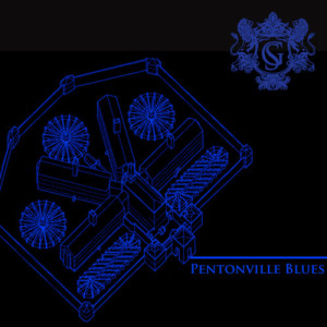 收聽Boy George的Pentonville Blues (Subversive - Dubversive Mix)歌詞歌曲
