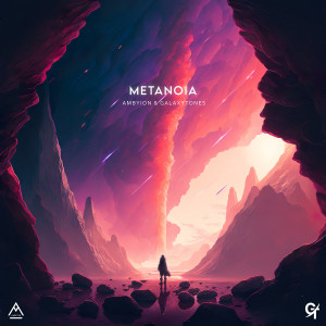 Album Metanoia from Ambyion