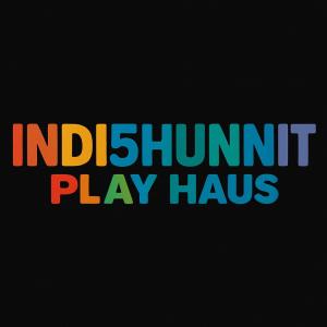 Indi5hunnit的專輯PLAY HAUS (Explicit)
