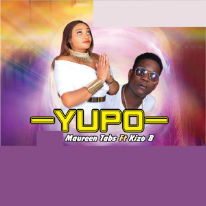 Maureen Tabs的專輯Yupo