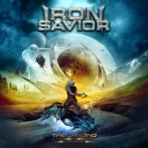 Listen to No Guts No Glory (Remixed|Remastered) song with lyrics from Iron Savior