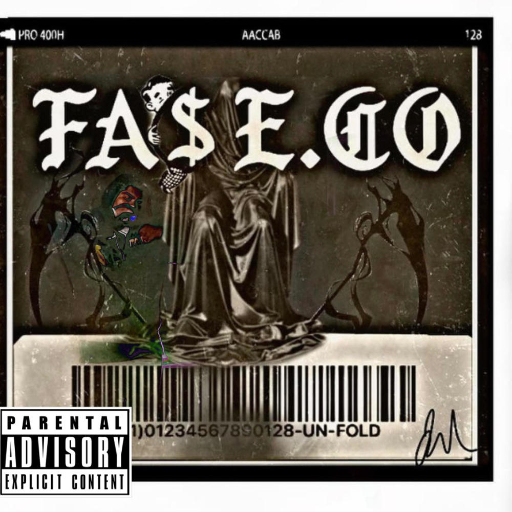 Fa$e's Freestyle (Explicit)