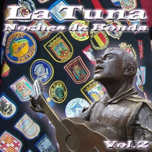 收聽La Tuna Universitaria De Madrid的Carolina歌詞歌曲