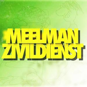 Album Zivildienst (Explicit) from Meelman