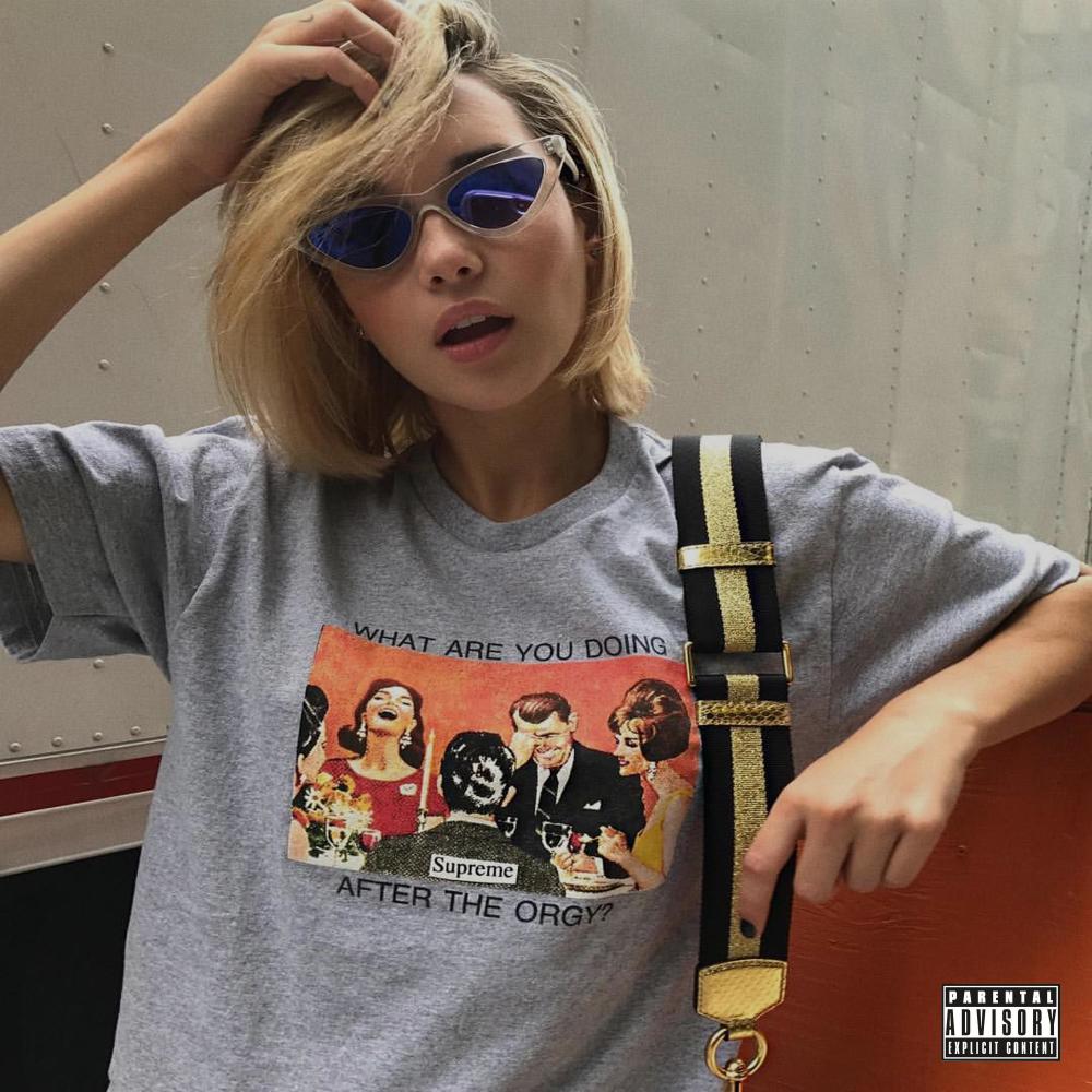 trust her (Explicit)