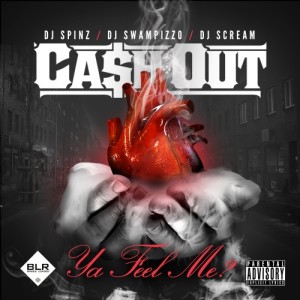 收聽Ca$h Out的One Call Away (Explicit)歌詞歌曲