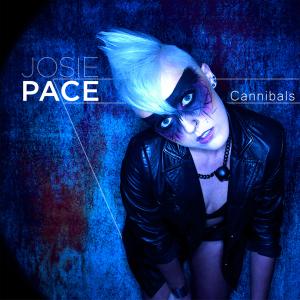 收聽Josie Pace的Cannibals歌詞歌曲