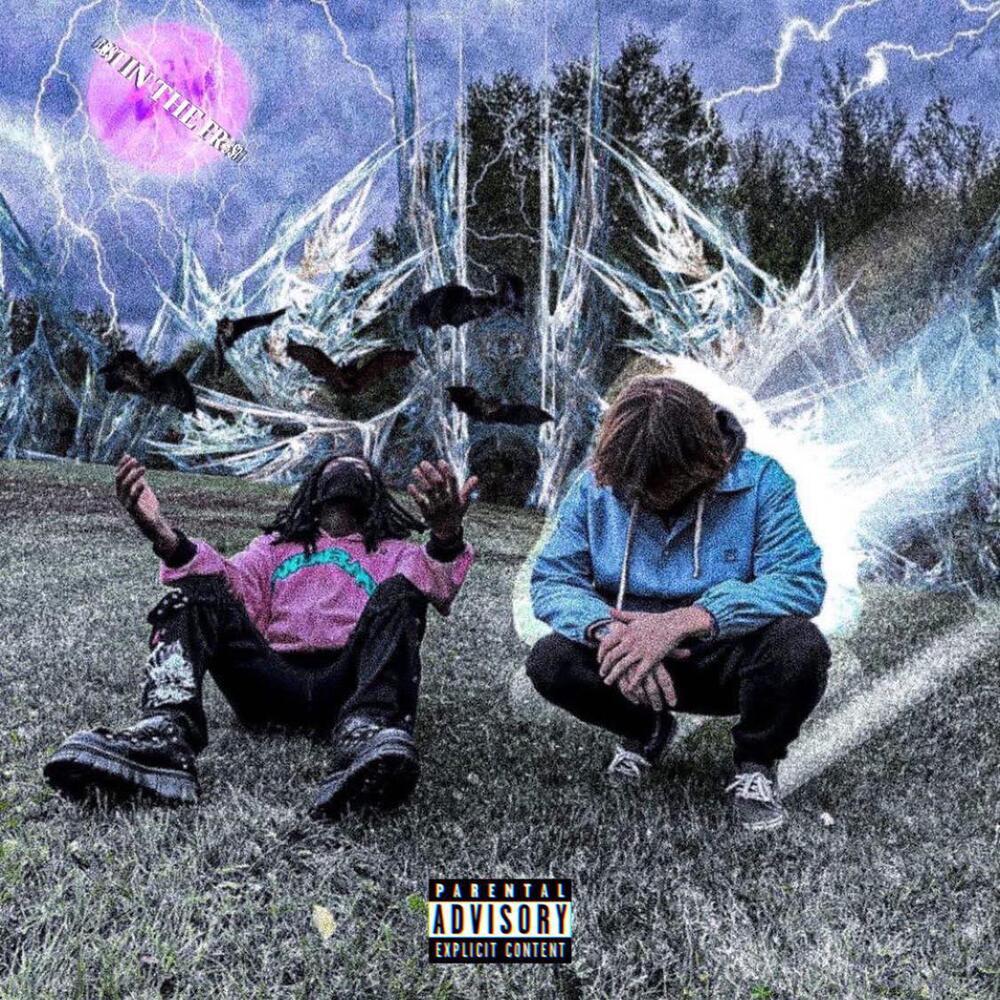 Reich Gang (Explicit)
