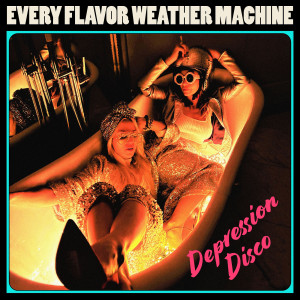 Dengarkan lagu Elevator Operator nyanyian Every Flavor Weather Machine dengan lirik