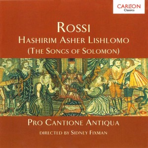 Listen to Haleuyah (Psalm 111) song with lyrics from Pro Cantione Antiqua