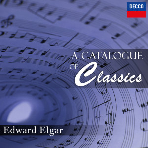 ดาวน์โหลดและฟังเพลง Elgar: Variations on an Original Theme, Op. 36 "Enigma" - 2. H.D.S.-P. (Allegro) พร้อมเนื้อเพลงจาก Royal Philharmonic Orchestra