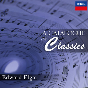 ดาวน์โหลดและฟังเพลง Elgar: Variations on an Original Theme, Op. 36 "Enigma" - 14. Finale: E.D.U. (Allegro - Presto) พร้อมเนื้อเพลงจาก Royal Philharmonic Orchestra