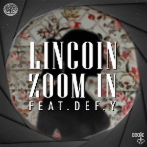 Album Zoom In from Lincoln (링컨)