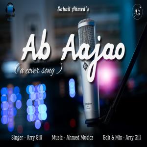 Listen to Ab Aajao(feat. Sohail) song with lyrics from Arry Gill