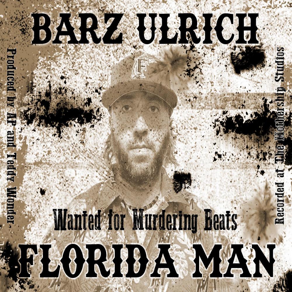 The Lighthouse (feat. Hoggz Breph) (Explicit)