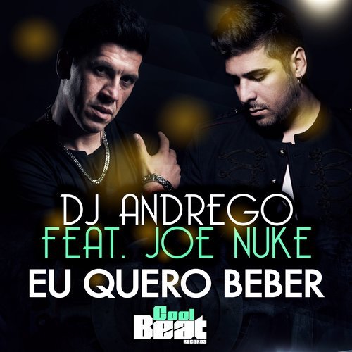 Eu Quero Beber (Blype Remix)