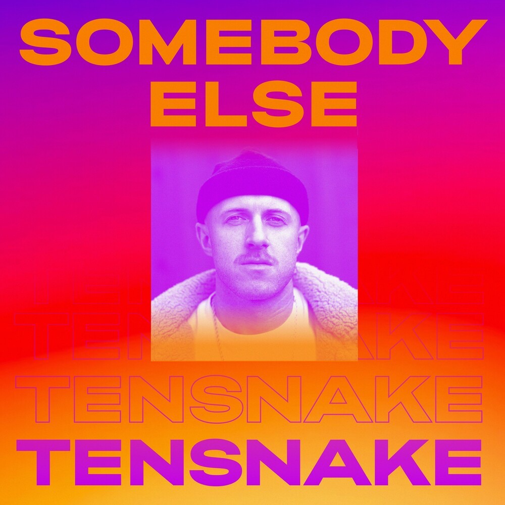 Somebody Else