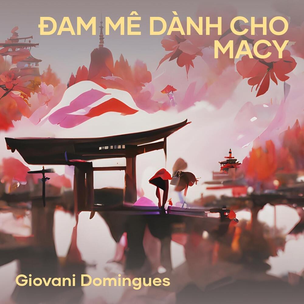 Đam Mê Dành Cho Macy