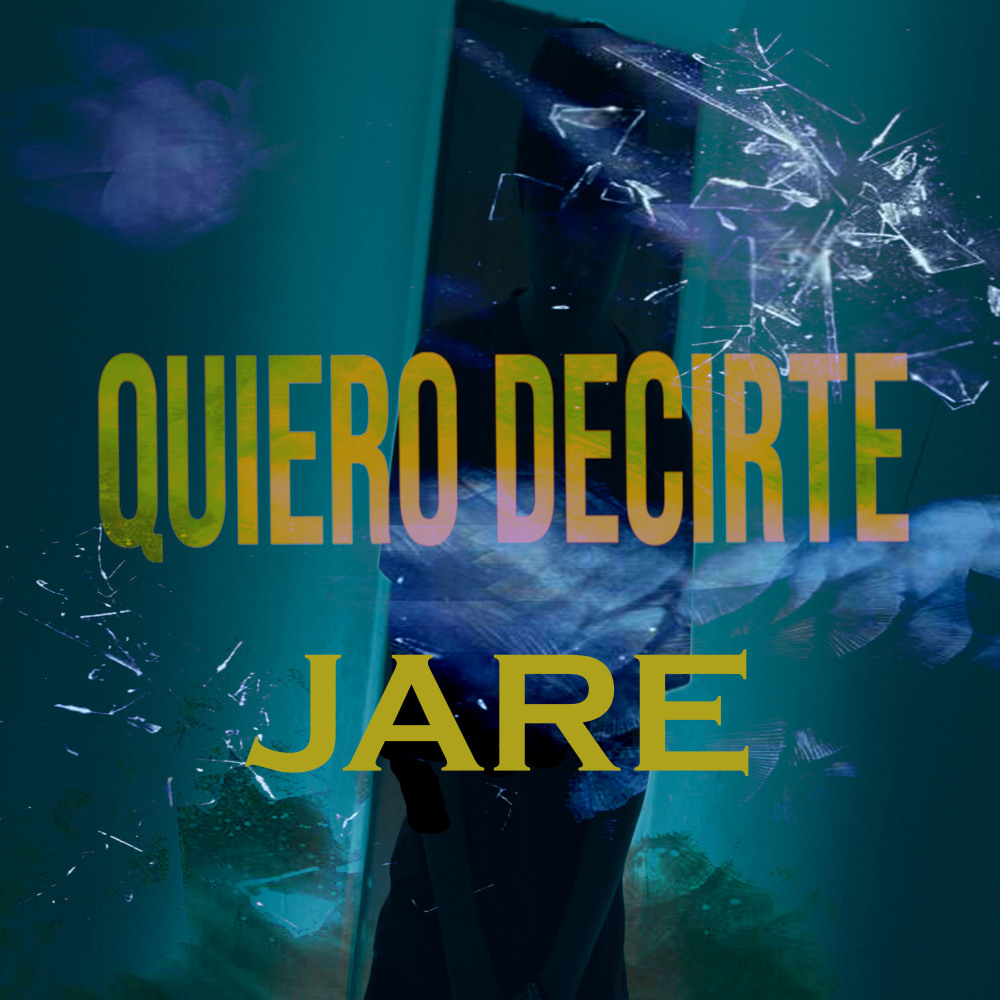 Quiero Decirte