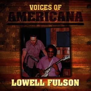 收聽Lowell Fulson的Blood Sweat And Tears歌詞歌曲