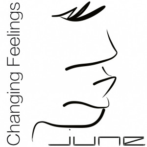 June的专辑Changing Feelings