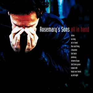 ดาวน์โหลดและฟังเพลง The Real Thing พร้อมเนื้อเพลงจาก Rosemary's Sons