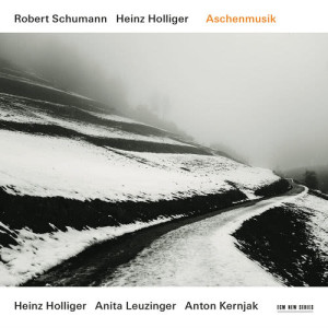 ดาวน์โหลดและฟังเพลง Schumann: Drei Romanzen für Oboe und Klavier, Op.94 - 2. Einfach, innig พร้อมเนื้อเพลงจาก Heinz Holliger