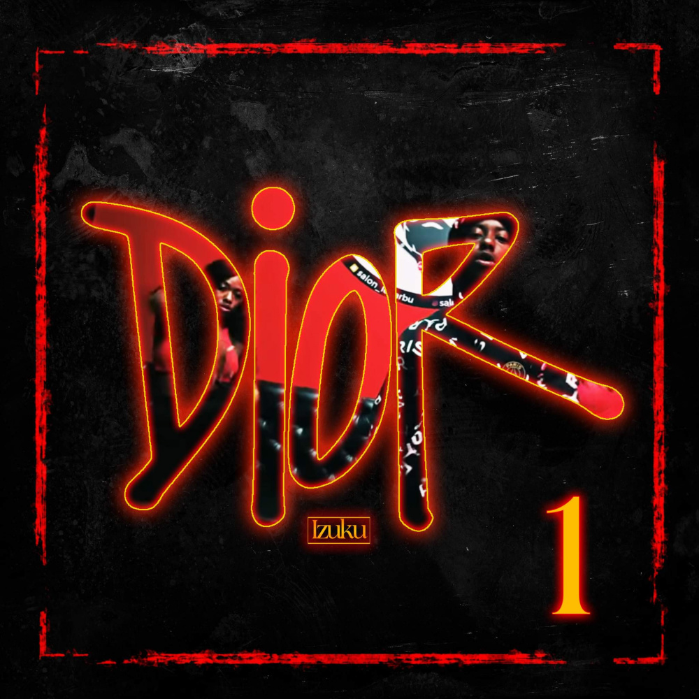 Dior 1 (Explicit)
