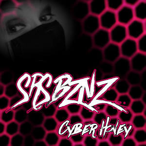 SRSBZNZ的專輯Cyber Honey