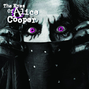 收聽Alice Cooper的Feed My Frankenstein歌詞歌曲