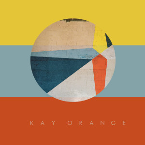收聽Kay Orange的Cascade歌詞歌曲