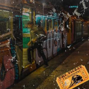 收聽Holomone的The Ticket歌詞歌曲