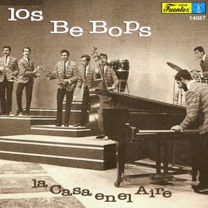 ดาวน์โหลดและฟังเพลง Dinita พร้อมเนื้อเพลงจาก Los Be Bops