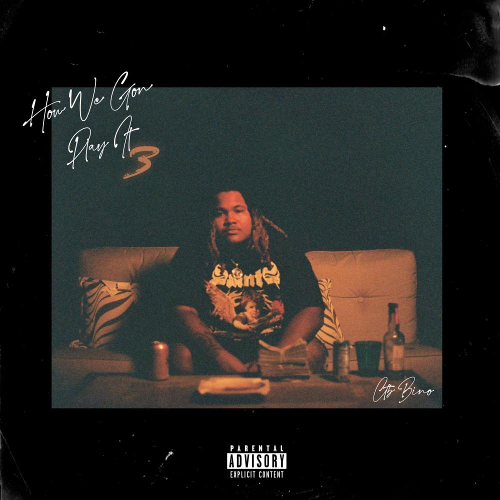 Mrs. Parker (feat. 4Nickk) (Explicit)