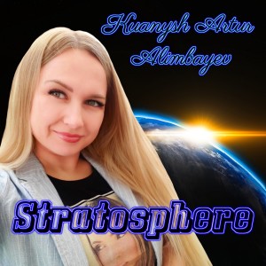 Album Stratosphere from Kuanysh Artur Alimbayev