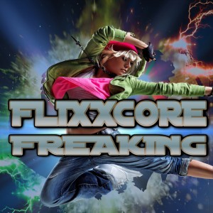 ดาวน์โหลดและฟังเพลง Freaking (Mario Lopez Remix) พร้อมเนื้อเพลงจาก Flixxcore