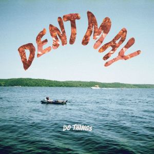 收聽Dent May的Best Friend歌詞歌曲