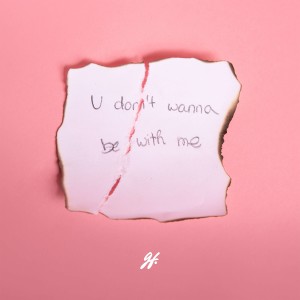 Listen to Breakups ÷ song with lyrics from gishfang