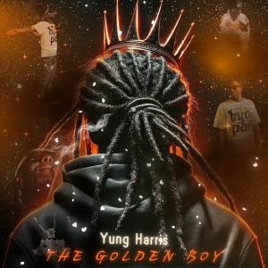 收聽Yung Harris的Lil whoadie (Explicit)歌詞歌曲