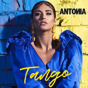 ดาวน์โหลดและฟังเพลง Tango พร้อมเนื้อเพลงจาก Antonia