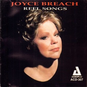อัลบัม Reel Songs ศิลปิน Joyce Breach