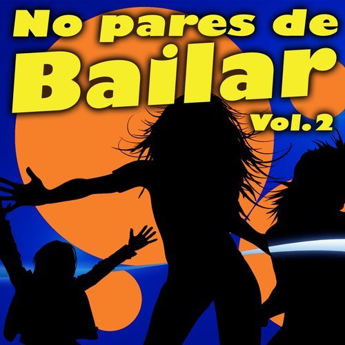 Cuando Bailes Mi Niño