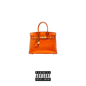 23的專輯HOLD UP (Explicit)