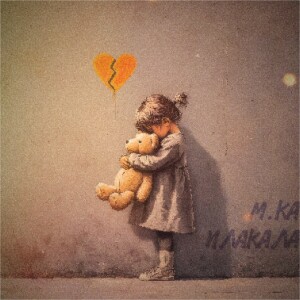 Listen to Плакала song with lyrics from M.ka