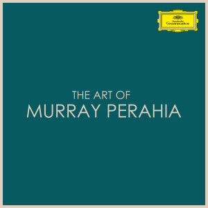 Murray Perahia的專輯The Art of Murray Perahia