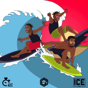 收聽Ice Csay的Wavy (feat. Eddy & Zino)歌詞歌曲