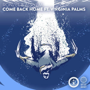 อัลบัม Come Back Home - Single ศิลปิน Ronzel